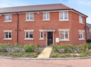3 Bed House To Rent in Amersham, Buckinghamshire, HP6 - 681
