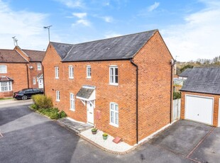 3 Bed House To Rent in Banbury, Oxfordshire, OX16 - 688