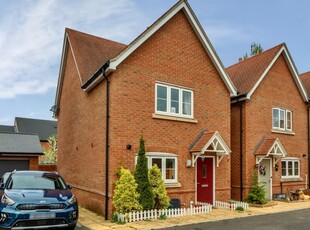 3 Bed House To Rent in Sutton Courtenay, Oxfordshire, OX14 - 516