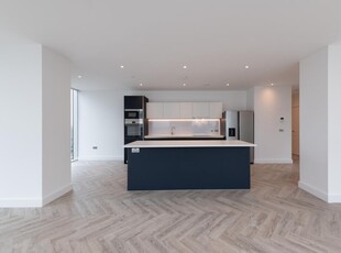 3 bedroom apartment for rent in Bankside Boulevard, Cortland at Colliers Yard, Salford, M3