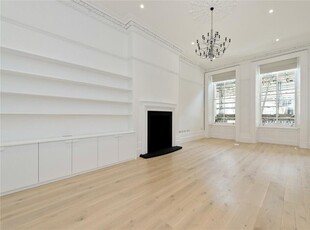 3 bedroom apartment for rent in Lancaster Gate, London, W2