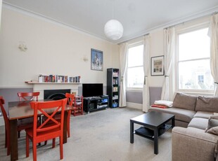 3 bedroom apartment for rent in Ongar Road London SW6