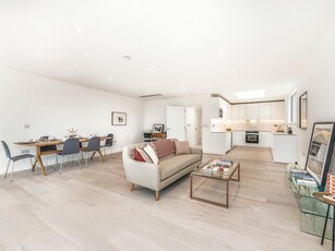 3 bedroom apartment for rent in Waterloo Road, Southwark, SE1