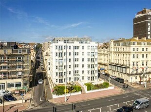 3 Bedroom Apartment For Sale In Brighton, East Sussex