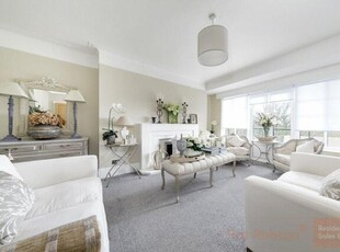 3 Bedroom Apartment For Sale In Gosforth, Newcastle Upon Tyne