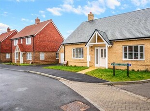 3 Bedroom Bungalow For Sale In Hellingly, East Sussex
