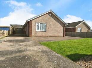 3 Bedroom Bungalow For Sale In Lincoln, Lincolnshire