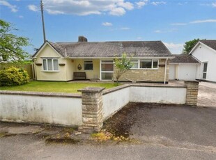 3 Bedroom Bungalow For Sale In Westonzoyland, Bridgwater