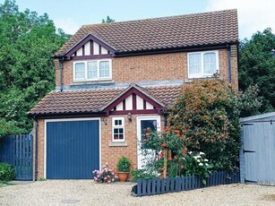 3 Bedroom Detached House For Sale In Boston