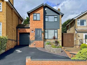 3 Bedroom Detached House For Sale In Carlton