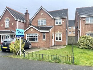 3 Bedroom Detached House For Sale In Liverpool
