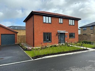 3 Bedroom Detached House For Sale In
New Romney