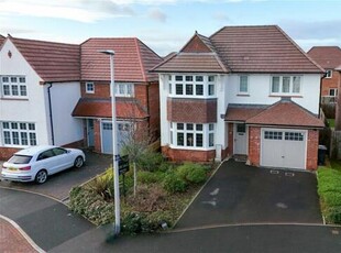 3 Bedroom Detached House For Sale In Newton Abbot, Devon