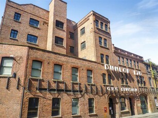 3 bedroom flat for rent in Macintosh Mills, 4 Cambridge Street, Southern Gateway, Manchester, M1