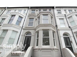 3 bedroom maisonette for rent in Walpole Terrace, Brighton, BN2