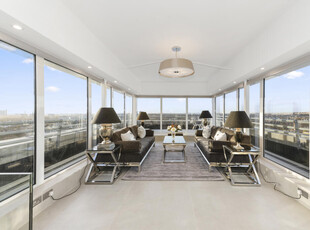 3 bedroom penthouse for rent in St Johns Wood Park, London, NW8