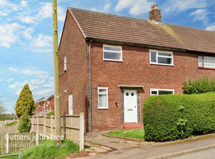3 Bedroom Semi-detached House For Sale In Chesterton