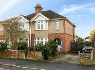 3 Bedroom Semi-detached House For Sale In Eastleigh, Hampshire