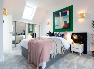 3 Bedroom Semi-detached House For Sale In
Keresley,
West Midlands