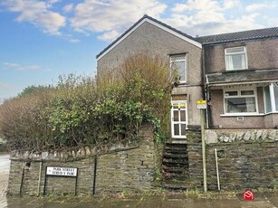 3 Bedroom Semi-detached House For Sale In Skewen, Neath