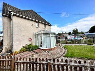 3 Bedroom Terraced House For Rent In Irvine, North Ayrshire