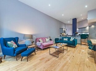 3 Bedroom Terraced House For Sale In Marylebone, London
