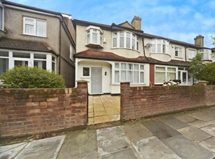 3 Bedroom Terraced House For Sale In Streatham