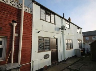 3 Bedroom Terraced House For Sale In Sutton-on-sea