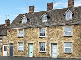 3 Bedroom Town House For Sale In Faringdon