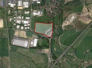 37 acres, Aycliffe Quarry, Newton Aycliffe, DL5, County Durham
