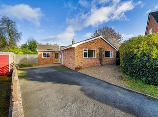 4 Bed Bungalow For Sale in Presteigne, Powys, LD8 - 5246709