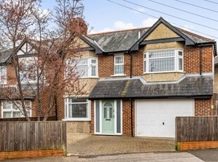 4 Bed House For Sale in Florence Park, Oxford, OX4 - 5340297