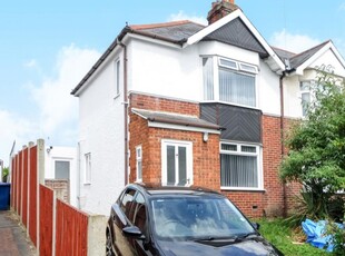 4 Bed House To Rent in Bailey Road, HMO Ready, OX4 - 604