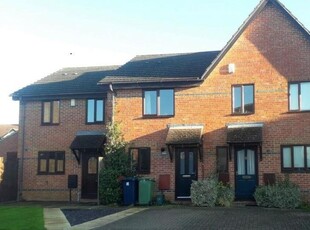 4 Bed House To Rent in Kirby Place, Cowley, OX4 - 589