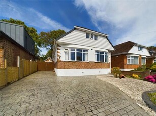 4 Bedroom Bungalow For Sale In Christchurch, Dorset