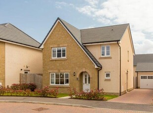 4 Bedroom Detached House For Sale In Haddington