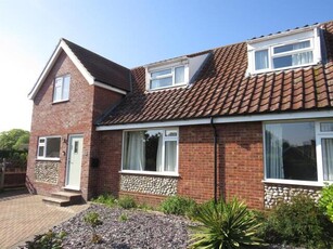 4 Bedroom Detached House For Sale In Weybourne