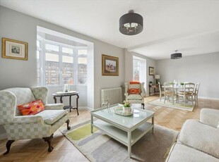 4 Bedroom Flat For Rent In London