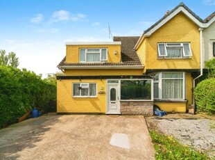 4 Bedroom Semi-detached House For Sale In Ellesmere Port, Cheshire