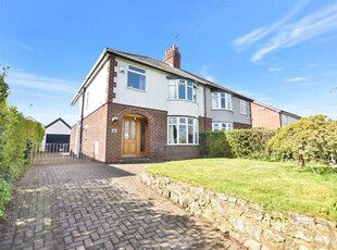 4 Bedroom Semi-detached House For Sale In Llay