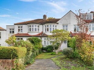 4 Bedroom Terraced House For Sale In Dulwich