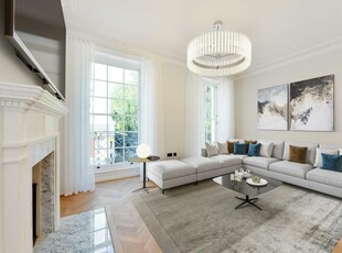 4 bedroom town house for rent in Bryanston Square, Marylebone, London, W1H