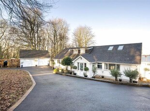 5 Bedroom Detached House For Sale In Clapton In Gordano, Bristol