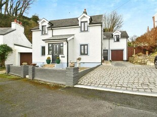 5 Bedroom Detached House For Sale In Fishguard, Pembrokeshire