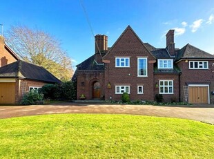 5 Bedroom Detached House For Sale In Knowle