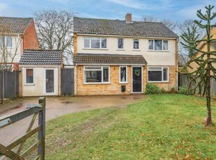 5 Bedroom Detached House For Sale In North Walsham
