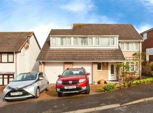 5 Bedroom Detached House For Sale In Rhyl, Denbighshire