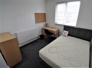 5 Bedroom End Of Terrace House For Rent In Stoke, Coventry