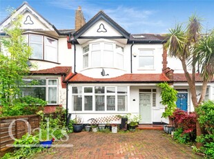 5 bedroom terraced house for rent in Briar Road, Norbury, SW16