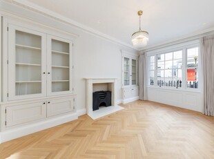 5 bedroom terraced house for rent in Bryanston Square Marylebone W1H